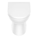 Ver imagem 7 de Vaso Sanitário Convencional com Assento Soft Close Smart Celite