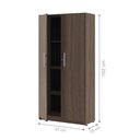Ver imagem 2 de Armario com 2 Portas Livea Affara