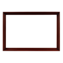 Ver imagem 2 de Moldura Filete Marrom para Telas em Canvas 40x60 Cm