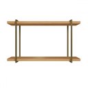 Ver imagem 3 de Nicho Decorativo Infinity Savana 1609 - Genialflex