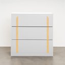 Ver imagem 2 de Cômoda 3 Gavetas Quartzo CabeCasa MadeiraOriginals