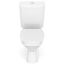 Ver imagem 6 de Vaso Sanitário com Caixa Acoplada e Assento Like Celite