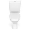 Vaso Sanitário com Caixa Acoplada e Assento Like Celite - 6