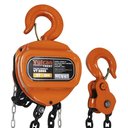 Ver imagem 2 de Talha Manual de Corrente 5,0 Toneladas 5 Metros Vt5005 Vulcan