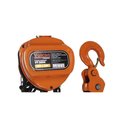 Ver imagem 3 de Talha Manual de Corrente 5,0 Toneladas 5 Metros Vt5005 Vulcan