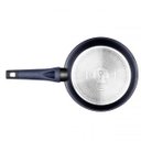 Ver imagem 4 de Frigideira Antiaderente 24 Cm Everyday Azul Oxford 138741
