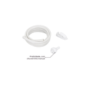 Ver imagem 3 de Chuveiro Ducha Elétrico Bella Ducha 4t Branco 220v Lorenzeti