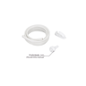 Chuveiro Ducha Elétrico Bella Ducha 4t Branco 220v Lorenzeti - 3