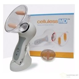 Massageador Elétrico Infravermelho Aparelho modela o corpo - 2