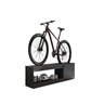 Rack Bike Bicycle Espresso Móveis - 4