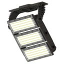 Ver imagem 1 de Refletor 400w Holofote Led Osram 36000lm Ip66 Combate Articulado