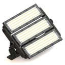 Ver imagem 2 de Refletor 400w Holofote Led Osram 36000lm Ip66 Combate Articulado
