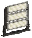 Ver imagem 4 de Refletor 400w Holofote Led Osram 36000lm Ip66 Combate Articulado