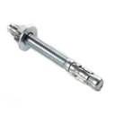 Ver imagem 1 de Chumbador Parabolt Galv. 5/8 X 7 Pba C/ 10 Un. - Âncora