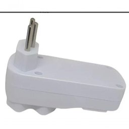 Plug Adaptador de Tomada C/ 2 Entradas + 2 Usb Yp8114 - 4