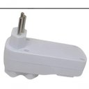 Ver imagem 4 de Plug Adaptador de Tomada C/ 2 Entradas + 2 Usb Yp8114