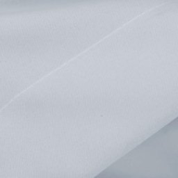 Cortina Blackout Tecido 2,50m x 2,20m Para Varão Simples:Branco - 3