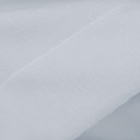 Ver imagem 3 de Cortina Blackout Tecido 2,50m x 2,20m Para Varão Simples:Branco