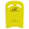 Prancha de Natação Eva 40x27cm Treino Amarelo - 2