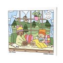 Ver imagem 4 de Dias Frios (fall-winter) | Livro de Colorir Oficial Bobbie Goods