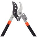 Ver imagem 4 de Tesourão de Poda Tipo Bypass Tramontina em Aço com Cabos Extensíveis de 46,5 até 78,5 Cm