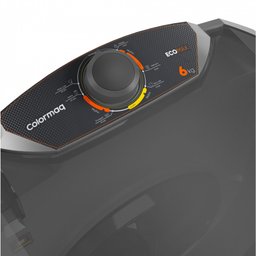 Tanquinho Lavadora LCT 6.0 Semiautomática 6 Kg Colormaq 110V - 5