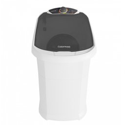 Tanquinho Lavadora LCT 6.0 Semiautomática 6 Kg Colormaq 110V - 1