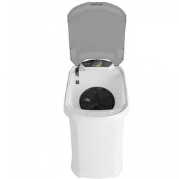 Tanquinho Lavadora LCT 6.0 Semiautomática 6 Kg Colormaq 110V - 4
