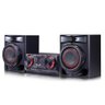 Mini System LG XBOOM CJ44 - 2