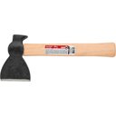 Ver imagem 1 de Machadinha 600g com unha cabo madeira - Nove54