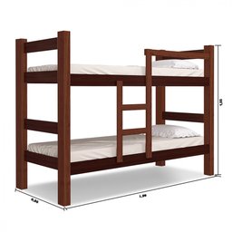 Beliche Arauna Guara Para Colchão 0,78x1,88 - 3