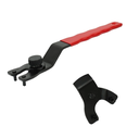 Ver imagem 2 de Chave P/esmerilhadeira Lotus 4.1/2pol 7pol 9pol