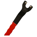 Ver imagem 6 de Chave P/esmerilhadeira Lotus 4.1/2pol 7pol 9pol