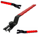 Ver imagem 3 de Chave P/esmerilhadeira Lotus 4.1/2pol 7pol 9pol