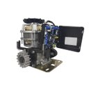 Ver imagem 4 de Motor Para Portão Deslizante Peccinin Ligth Com Cremalheira Light