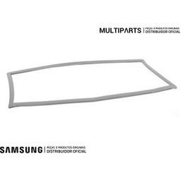 Gaxeta da Porta do Refrigerador Rf Samsung Rf23 Da97-13015j - 1