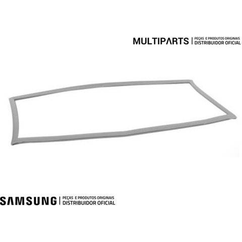Gaxeta da Porta do Refrigerador Rf Samsung Rf23 Da97-13015j