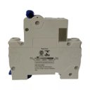 Ver imagem 4 de Disjuntor Din Monopolar 10a Modelo Ycb6h-63 Curva C Taf