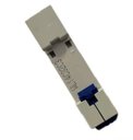 Ver imagem 3 de Disjuntor Din Monopolar 10a Modelo Ycb6h-63 Curva C Taf