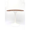 Ver imagem 3 de Mesa De Jantar Tulipa Saarinen Redonda 60 Cm Cor Branco