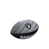 Bola de Futebol Americano Wilson Nfl Tailgate Jr Las Vegas Raiders - 2