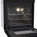 Ver imagem 3 de Forno de Embutir a Gas 50L Arena-Eg GIIi Preto Gas Glp 127V