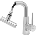 Ver imagem 2 de Torneira para Banheiro Ducha Extensível Articulada Misturador Monocomando