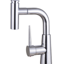 Ver imagem 1 de Torneira para Banheiro Ducha Extensível Articulada Misturador Monocomando