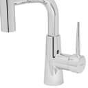 Ver imagem 5 de Torneira para Banheiro Ducha Extensível Articulada Misturador Monocomando