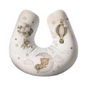 Ver imagem 2 de Almofada de Amamentação Travesseiro Ursinho Balões