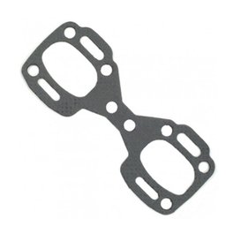 Junta Coletor Escape Jet Sea Doo 800cc 1995 a 1996 - 1
