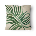Ver imagem 4 de Kit 3 Capas de Almofada 43x43cm - Floral - Tecido Veludo 100% Poliéster