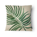 Ver imagem 4 de Kit 3 Capas de Almofada 43x43cm - Floral - Tecido Veludo 100% Poliéster