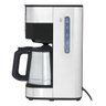 Cafeteira Black Decker Cm350g 1,5 L Painel Digital 110v - 3